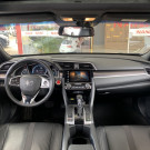 Honda Civic Sedan TOURING 1.5 Turbo 16V Aut.4p 2020 Gasolina-5