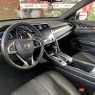 Honda Civic Sedan TOURING 1.5 Turbo 16V Aut.4p 2020 Gasolina-7