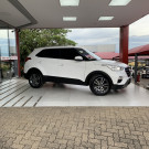 Hyundai Creta Pulse 1.6 16V Flex Aut. 2018 Flex-1