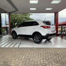 Hyundai Creta Pulse 1.6 16V Flex Aut. 2018 Flex-4
