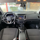 Hyundai Creta Pulse 1.6 16V Flex Aut. 2018 Flex-7