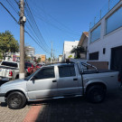 GM - Chevrolet S10 Pick-Up 2.4 MPFI 8v 128cv CD 4p 2003 Gasolina-3
