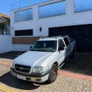 GM - Chevrolet S10 Pick-Up 2.4 MPFI 8v 128cv CD 4p 2003 Gasolina-0