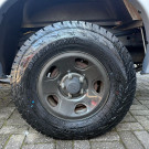 GM - Chevrolet S10 Pick-Up 2.4 MPFI 8v 128cv CD 4p 2003 Gasolina-8
