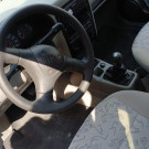 VW - VolksWagen Saveiro CL 1.6 Mi / CL/ C 1.6 1999 Flex-1