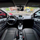 Ford Fiesta 1.6 16V Flex Aut. 5p 2016 Flex-7