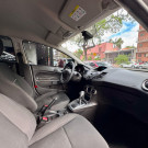 Ford Fiesta 1.6 16V Flex Aut. 5p 2016 Flex-8