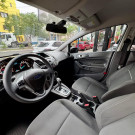 Ford Fiesta 1.6 16V Flex Aut. 5p 2016 Flex-6