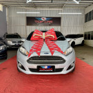 Ford Fiesta 1.6 16V Flex Aut. 5p 2016 Flex-0