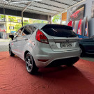 Ford Fiesta 1.6 16V Flex Aut. 5p 2016 Flex-3