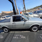 VW - VolksWagen Saveiro CL 1.6 Mi / CL/ C 1.6 1992 Gasolina-10