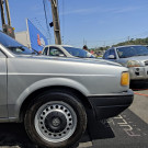 VW - VolksWagen Saveiro CL 1.6 Mi / CL/ C 1.6 1992 Gasolina-8