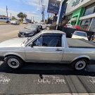 VW - VolksWagen Saveiro CL 1.6 Mi / CL/ C 1.6 1992 Gasolina-9