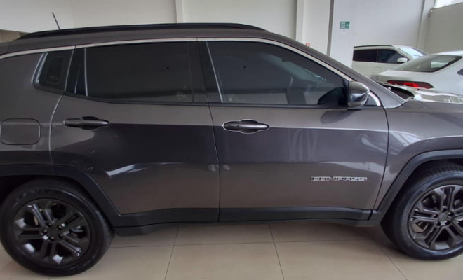 Jeep COMPASS LONG. T270 1.3 TB 4x2 Flex Aut. 2022 Flex-5