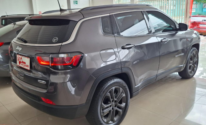 Jeep COMPASS LONG. T270 1.3 TB 4x2 Flex Aut. 2022 Flex-2
