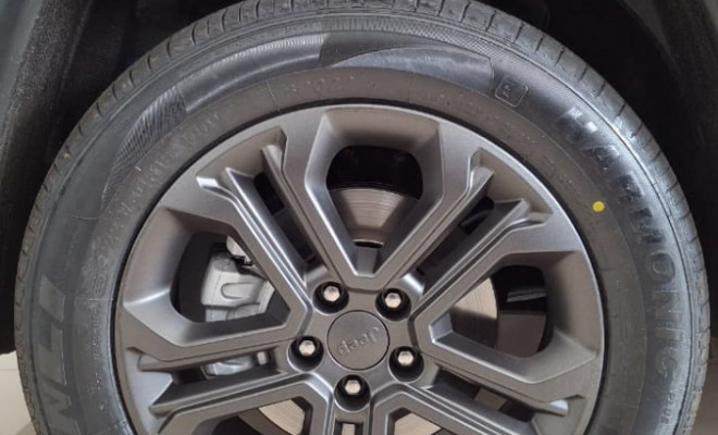 Jeep COMPASS LONG. T270 1.3 TB 4x2 Flex Aut. 2022 Flex-14