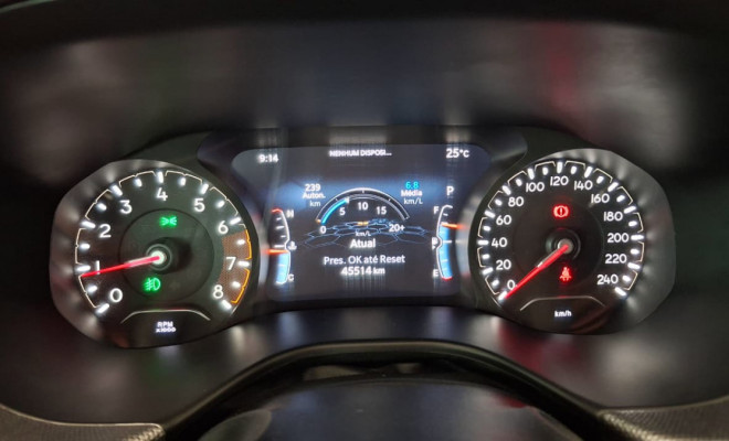 Jeep COMPASS LONG. T270 1.3 TB 4x2 Flex Aut. 2022 Flex-8