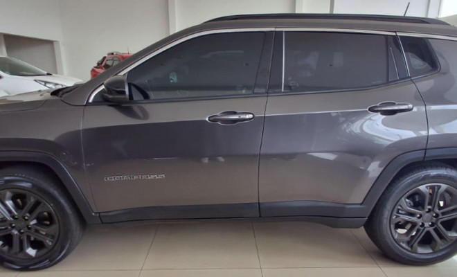 Jeep COMPASS LONG. T270 1.3 TB 4x2 Flex Aut. 2022 Flex-6