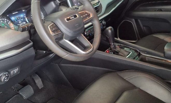 Jeep COMPASS LONG. T270 1.3 TB 4x2 Flex Aut. 2022 Flex-12