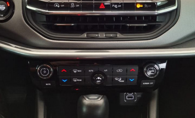 Jeep COMPASS LONG. T270 1.3 TB 4x2 Flex Aut. 2022 Flex-9