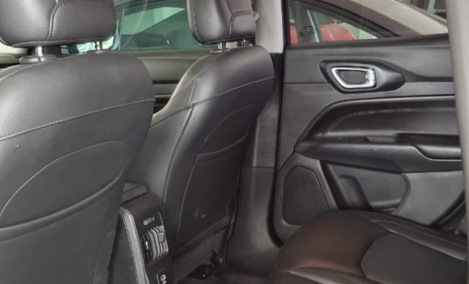 Jeep COMPASS LONG. T270 1.3 TB 4x2 Flex Aut. 2022 Flex-13