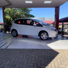 Honda Fit EX 1.5 Flex 16V 5p Mec. 2013 Flex-1