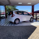 Honda Fit EX 1.5 Flex 16V 5p Mec. 2013 Flex-2