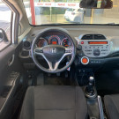 Honda Fit EX 1.5 Flex 16V 5p Mec. 2013 Flex-6