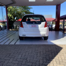 Honda Fit EX 1.5 Flex 16V 5p Mec. 2013 Flex-3