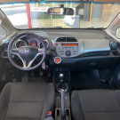 Honda Fit EX 1.5 Flex 16V 5p Mec. 2013 Flex-7