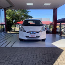 Honda Fit EX 1.5 Flex 16V 5p Mec. 2013 Flex-0