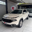 Fiat Toro Freedom 1.8 16V Flex Aut. 2018 Flex-0