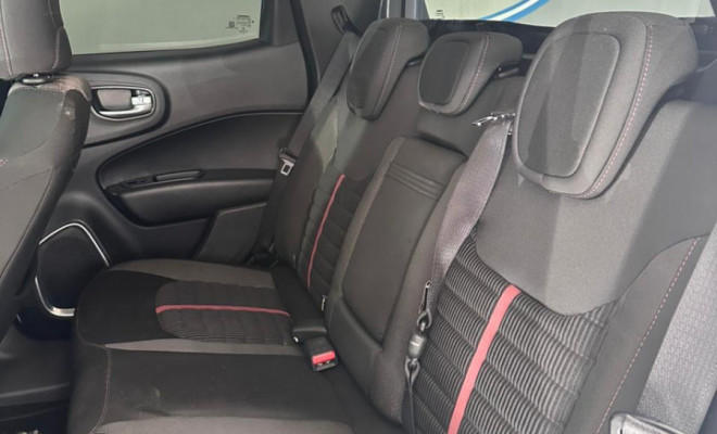 Fiat Toro Freedom 1.8 16V Flex Aut. 2018 Flex-8