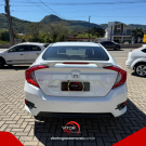 Honda Civic Sedan EXL 2.0 Flex 16V Aut.4p 2018 Flex-7