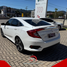 Honda Civic Sedan EXL 2.0 Flex 16V Aut.4p 2018 Flex-9