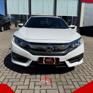 Honda Civic Sedan EXL 2.0 Flex 16V Aut.4p 2018 Flex-8