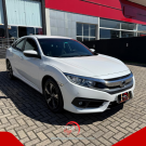 Honda Civic Sedan EXL 2.0 Flex 16V Aut.4p 2018 Flex-10