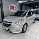 GM - Chevrolet ONIX HATCH Joy 1.0 8V Flex 5p Mec. 2017 Flex-0