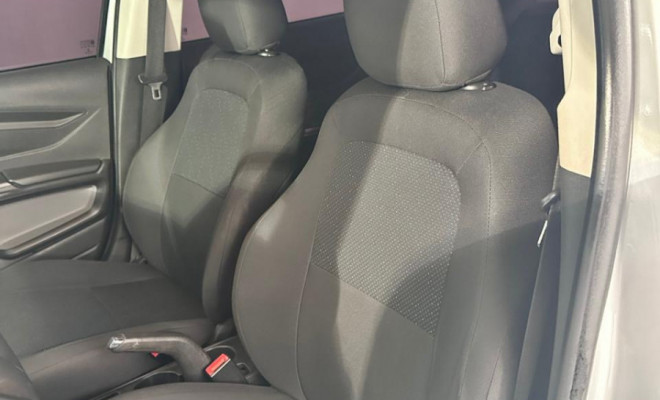 GM - Chevrolet ONIX HATCH Joy 1.0 8V Flex 5p Mec. 2017 Flex-9