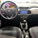 GM - Chevrolet ONIX HATCH Joy 1.0 8V Flex 5p Mec. 2017 Flex-6