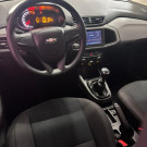 GM - Chevrolet ONIX HATCH Joy 1.0 8V Flex 5p Mec. 2017 Flex-8