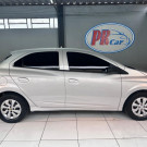 GM - Chevrolet ONIX HATCH Joy 1.0 8V Flex 5p Mec. 2017 Flex-5