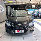 GM - Chevrolet ONIX HATCH LT 1.4 8V FlexPower 5p Mec. 2014 Flex-8