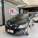 GM - Chevrolet ONIX HATCH LT 1.4 8V FlexPower 5p Mec. 2014 Flex-0