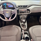 GM - Chevrolet ONIX HATCH LT 1.4 8V FlexPower 5p Mec. 2014 Flex-6