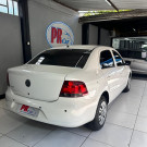 VW - VolksWagen VOYAGE 1.0/1.0 City Mi Total Flex 8V 4p 2011 Flex-3