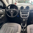 VW - VolksWagen VOYAGE 1.0/1.0 City Mi Total Flex 8V 4p 2011 Flex-10