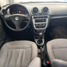 VW - VolksWagen VOYAGE 1.0/1.0 City Mi Total Flex 8V 4p 2011 Flex-9