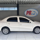 VW - VolksWagen VOYAGE 1.0/1.0 City Mi Total Flex 8V 4p 2011 Flex-8