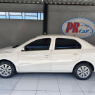 VW - VolksWagen VOYAGE 1.0/1.0 City Mi Total Flex 8V 4p 2011 Flex-2